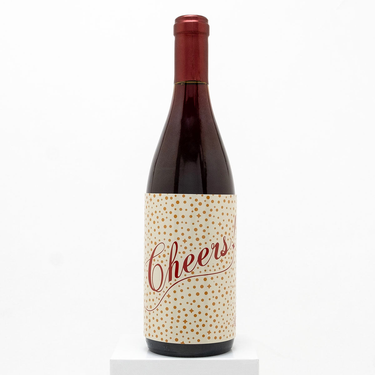 Cheers! Cuff